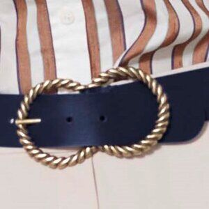 Carlisle "Duality" Reversible Belt Size XS